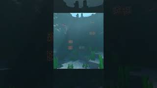 Cool Nether Portal -