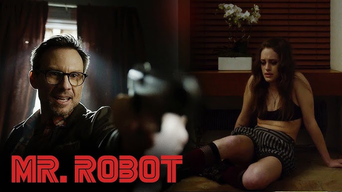 Mr. Robot' Gains Kudos Traction as Creator Takes Helm of Season 2