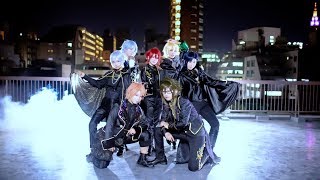 【 7carat】 Viva! Fantastic Life!!!!!!!　踊ってみた　定点ver【コスプレ / IDOLiSH7】
