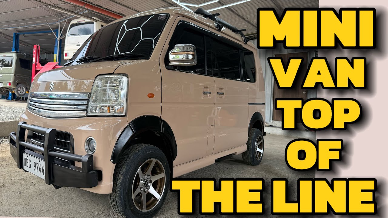 DA64W DOUBLE POWER SLIDE/DODONG LAAGAN