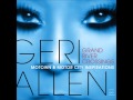 Geri Allen - "Space Odyssey"