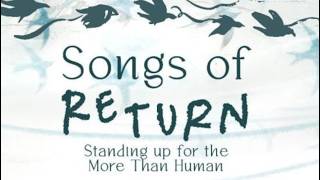 Songs of Return: Session 1 with Sam Lee