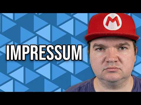KuchenTV & das Impressum Skandal – Meine Meinung