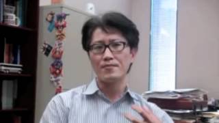 HRMA 4397 - Faculty Interview Project.m4v
