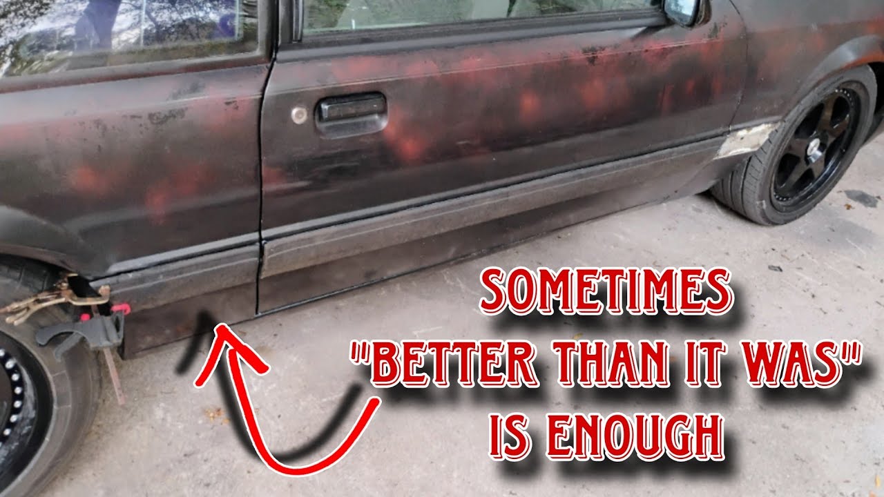 Небольшие улучшения во внешнем виде могут иметь большое значение. 