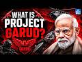 Project Garud Explained | India’s New Space Startup Mission | Dhruva Space Gets ₹105 Cr | NEXT IAS