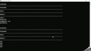 Java Spring MVC Jdbc Insert display