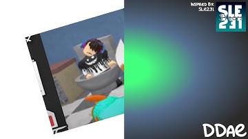 (ScribblenautLogoEditor231 Style) TheObjectCookieRunSquadMaker785