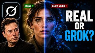 xAI’s New Grok Video Tool Just Made the Deepfake Fight Bigger