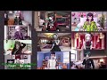 Danganronpa Online School Except Only the Characters I can Voice Act (PART 2)