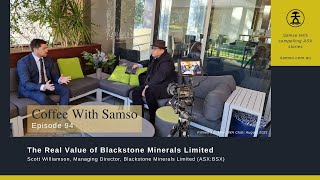 Download Lagu The Real Value of Blackstone Minerals Limited (ASX: BSX) - Episode 94 Download Lagu The Real Value of Blackstone Minerals Limited (ASX: BSX) - Episode 94