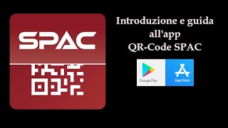 Guida all'applicazione QR-Code SPAC di SDProget screenshot 2