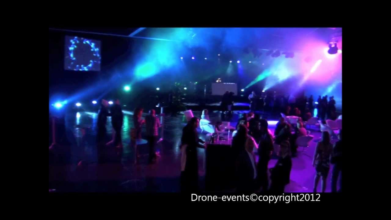 Soirée du Centre Exposition des Congrés de Mandelieu