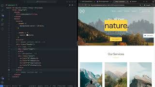 Semantic HTML | Layout Creation | CSS Box Model | Netlify Deployment