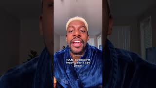 Man Who Identifies as Woman Wins Model of the Year 🤦‍♂️