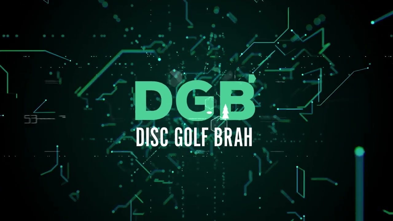 Disc Golf Brah Commercial