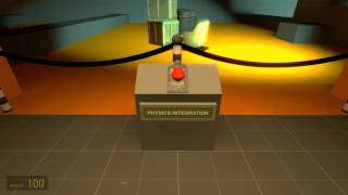 Source Particle Simulation Benchmark - Full Demonstration