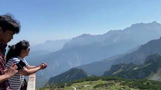 Surat Cinta Untuk Starla - Virgoun - Cover - with husband and son - Request @2arikaradia