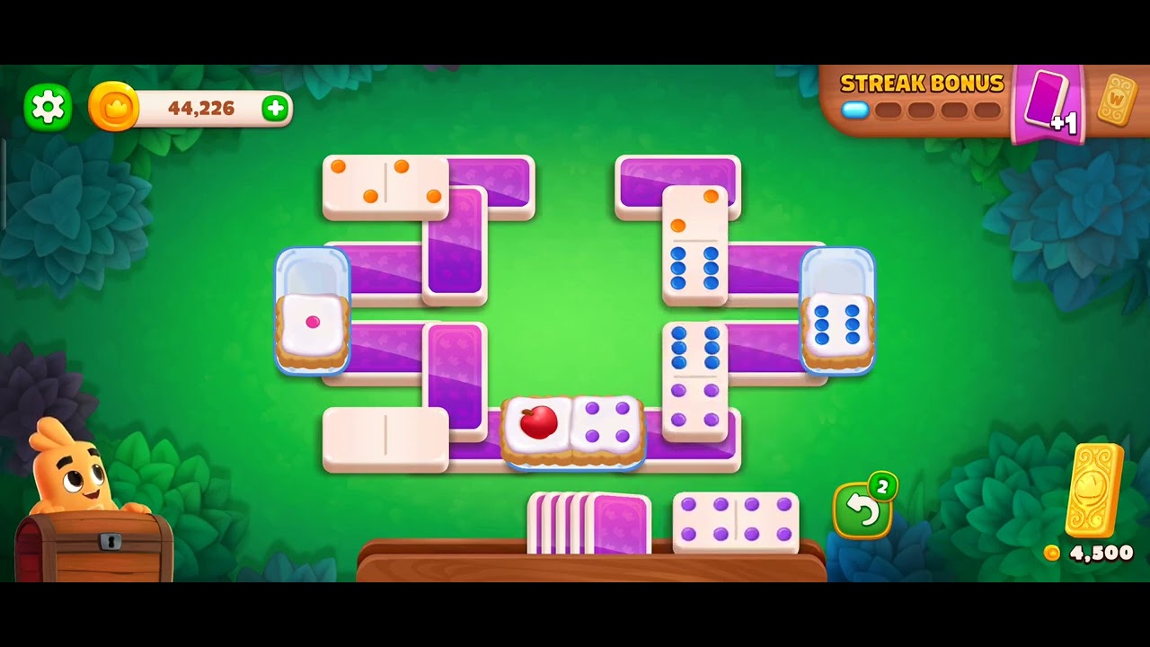 Domino Dreams Level 32 Walkthrough Guide Mobile Domino Puzzle