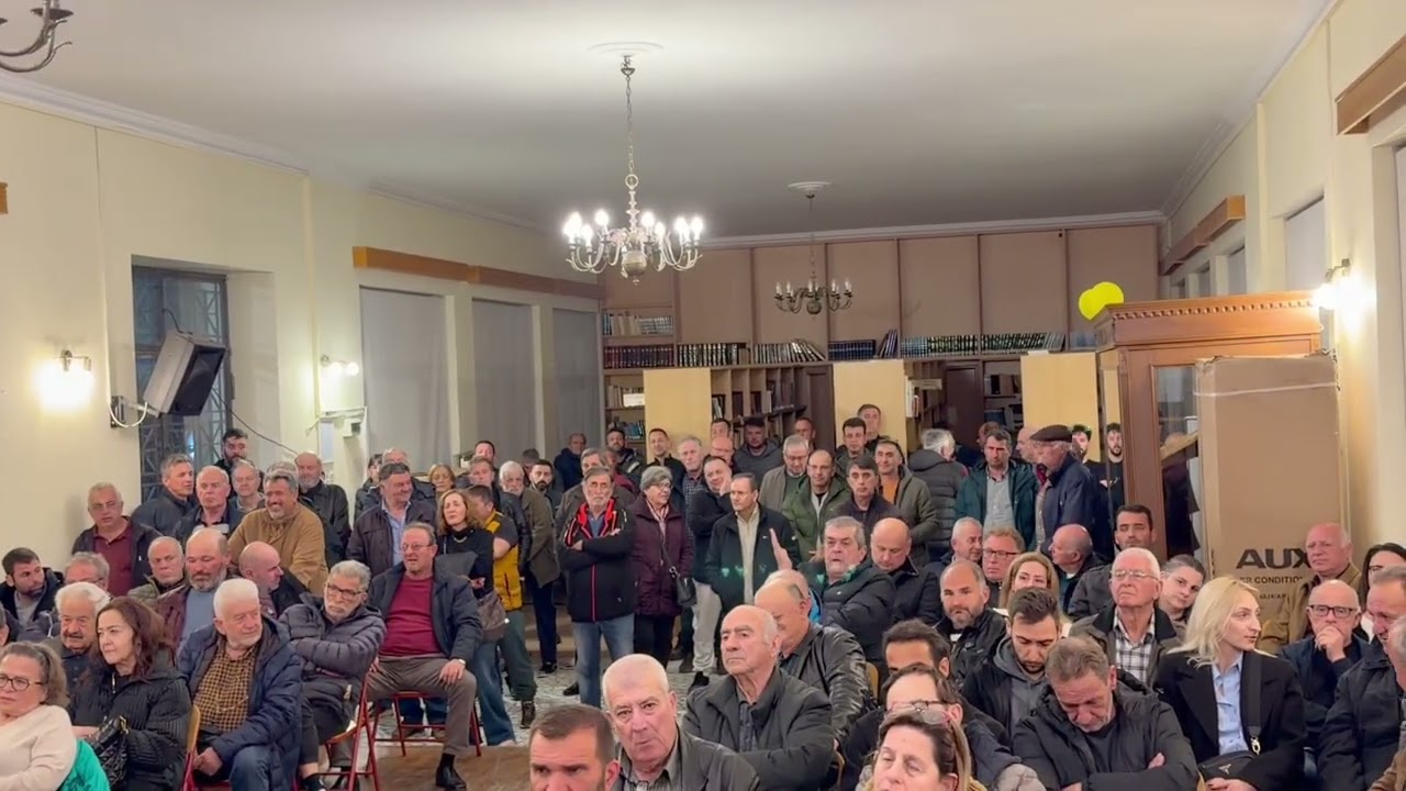 Γαργαλιάνοι: «Δεν μας ακούει ο Δήμος» - Πολίτες και τοπικό συμβούλιο ζητούν λύσεις