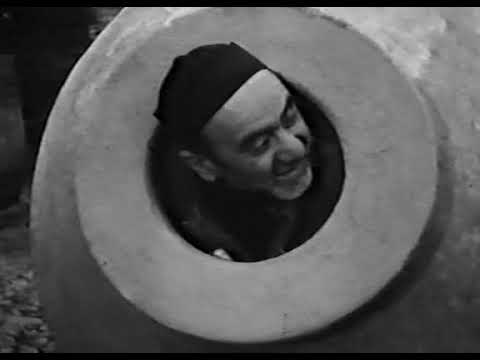 "Кувшин" - грузинский короткометражный фильм реж И. Квирикадзе - YouTube