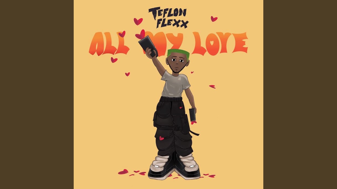 Watch All My Love on YouTube Watch All My Love on YouTube