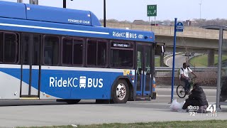 KCATA moves forward with service changes, some layoffs to address budget crunch