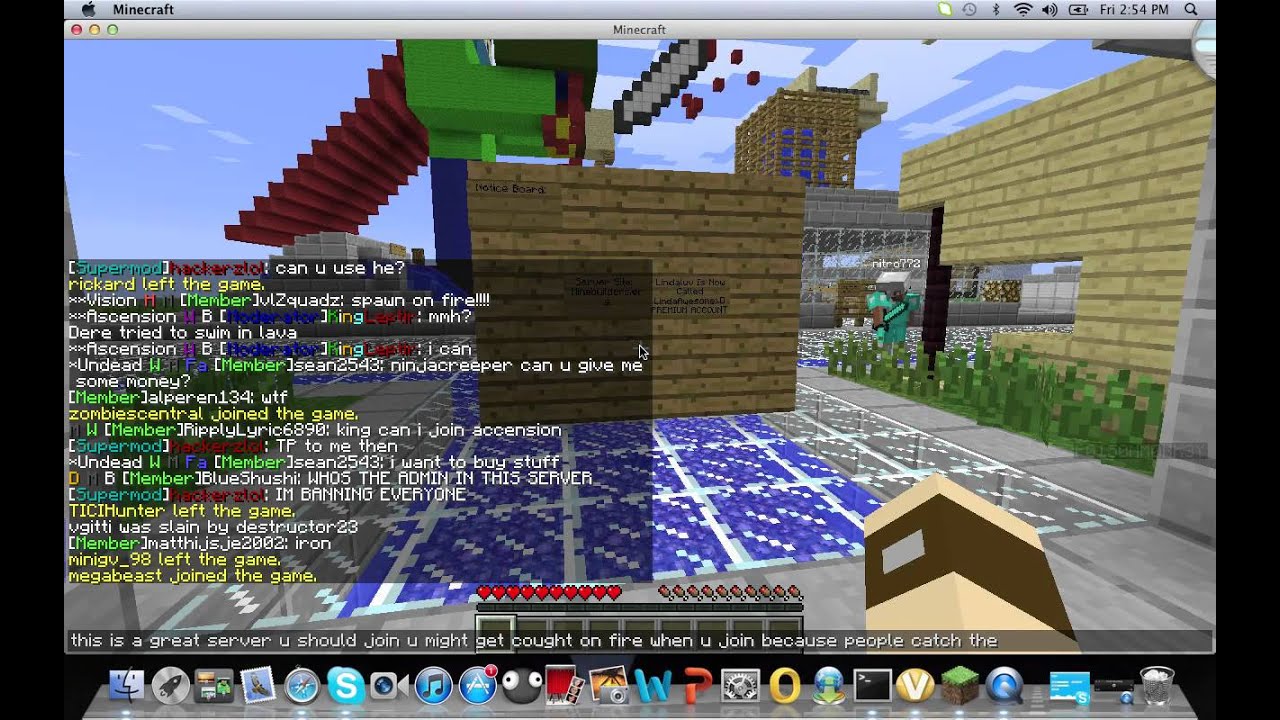 server ips for minecraft 1.5.2 server ips for minecraft 1.5.2