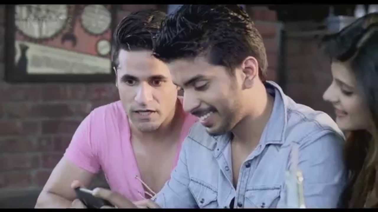 Intex Aqua 3G TV Commercial Telegu