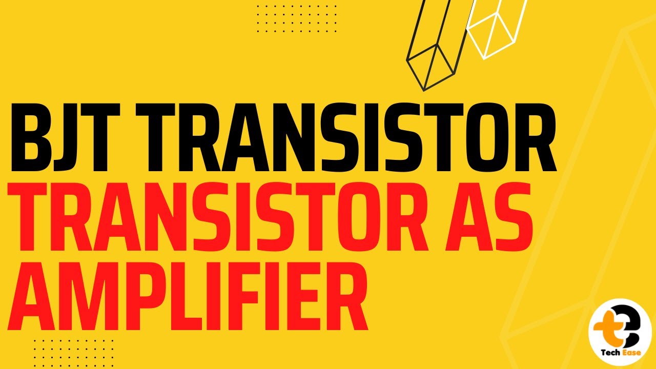 BJT Transistor Transistor Currents Transistor Operation Modes