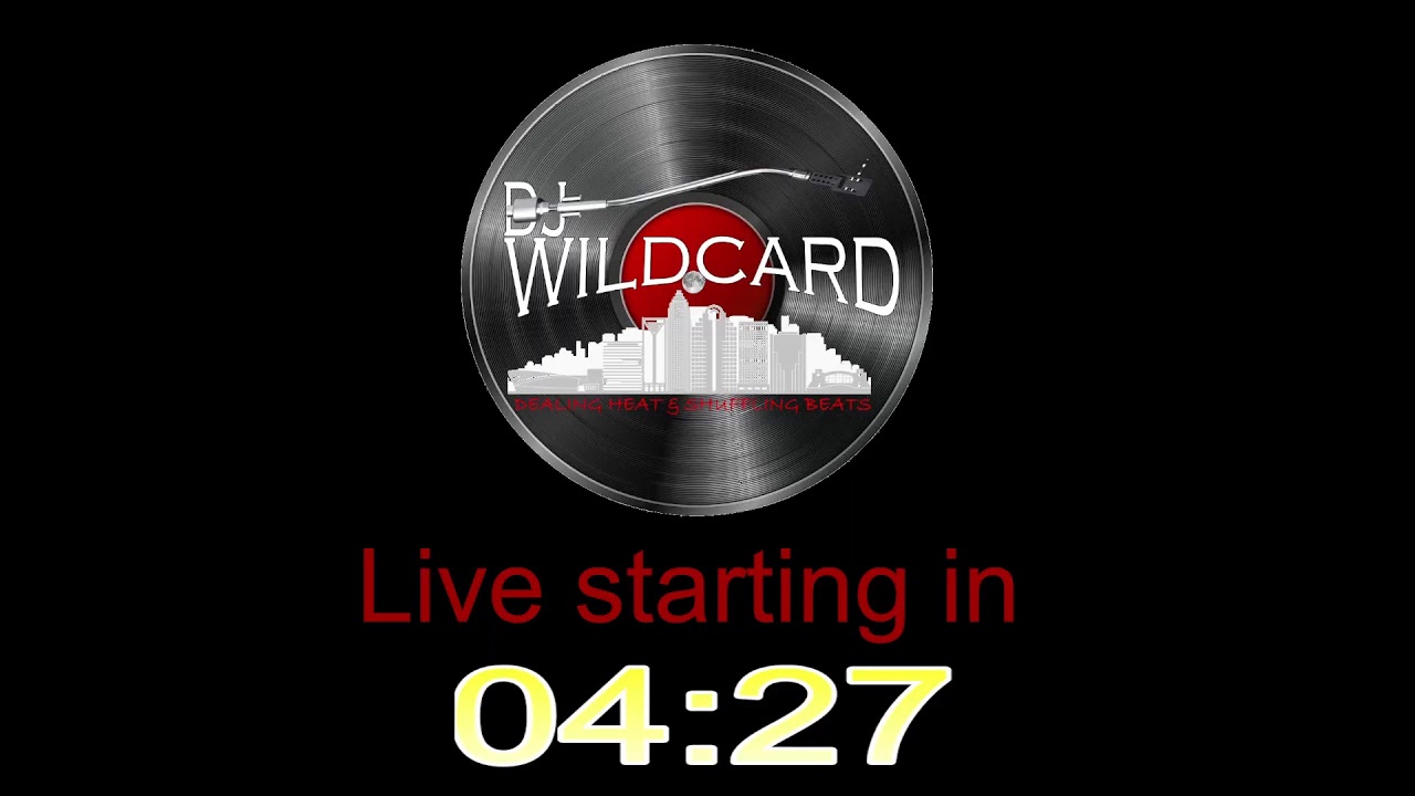 WILDCARD WEDNESDAY!