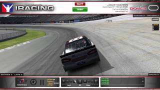iRacing Track Guides - Dover