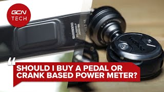 What Is The Best Power Meter Option On A Low Budget? | GCN Tech Clinic screenshot 2