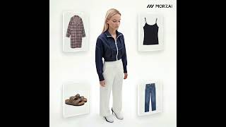 How to Create Product Photos using AI - for eCommerce Stores #ecommercetips #aiproductphotography