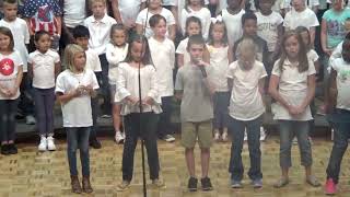3rd Grade 2017