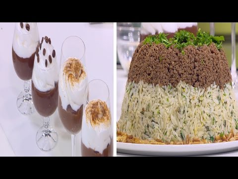 طريقة عمل شوربة طماطم بالشوفان مشبعة