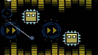 Geometry Dash Masterlocked By Masterl500 Hard Demon