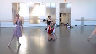 The Dream | In Studio Clip
POV: You introduce your new romantic prospect to your girls, and they choose to support you regardless.
For more enchantingly comical moments like this, be sure to secure your seats to The Dream, March 19–29.
Our effort to support you? Get $20 off tickets to The Dream with code MARCH until March 29.
The Dream | Citizens Opera House | https://bit.ly/4bLCdin
Video by Ernesto Galan The Dream | In Studio Clip