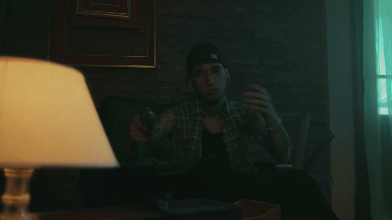 FRIJO - WYGD (Video Oficial)