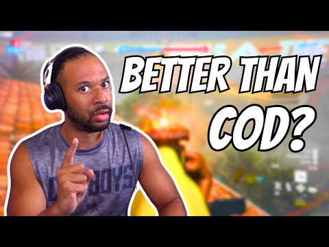 THE BEST FPS GAME YOU'VE NEVER HEARD ABOUT