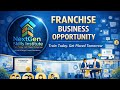 Start your Education Business at just 2999/-