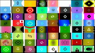 64 Very Turbo Best Animation Logos v2 Archive