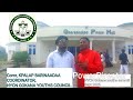 Interview with the coordinator NYCN Gokana chapter Comr KPALAP BARINAADAA.