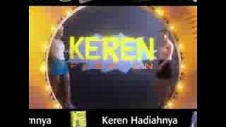 keren fashion TVC.-PT Siantar Top