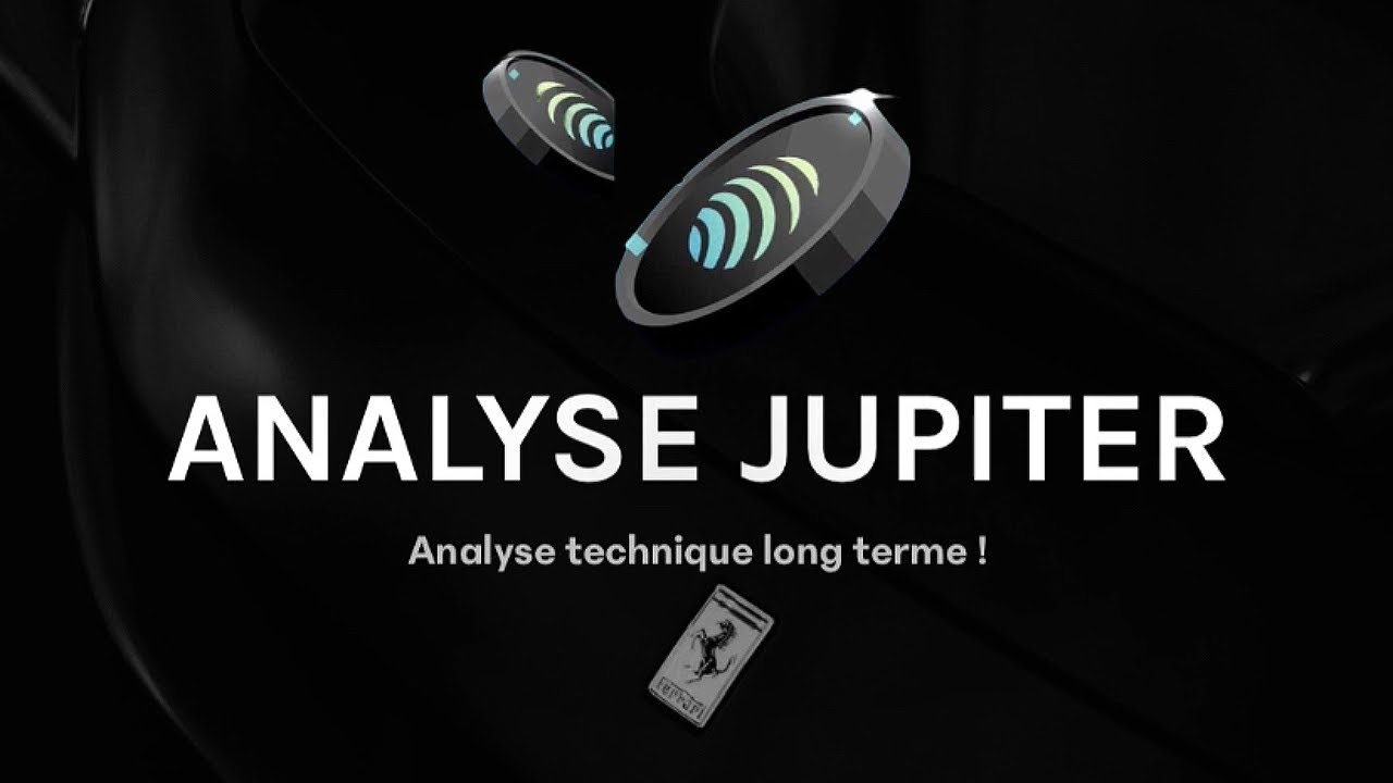 Analyse & Prévision (JUP) : Jupiter, la crypto à avoir en 2024 ? - YouTube
