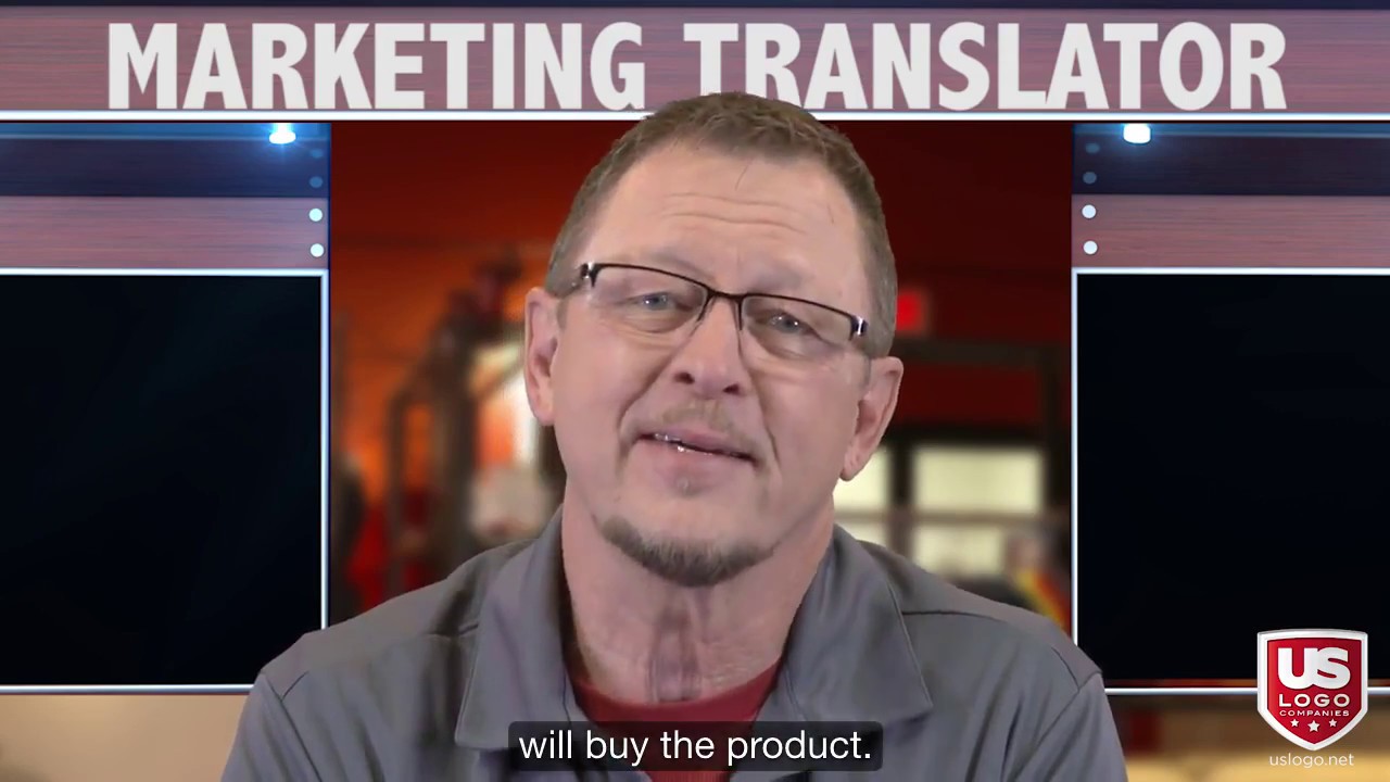 The Best Creative Agencies Act as Translators, and it's Easy