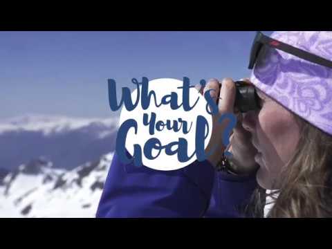 Lange Ski Boots | What's Your Goal (DE)