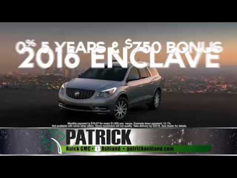 Patrick Buick Gmc >> Patrick Buick Gmc Patrick Buick Gmc >> Patrick Buick Gmc
