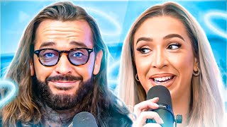 Pete Wicks Talks Celebs Go Dating Secrets, Most Hated TOWIE Star & Almost DYING! Full Podcast EP.37