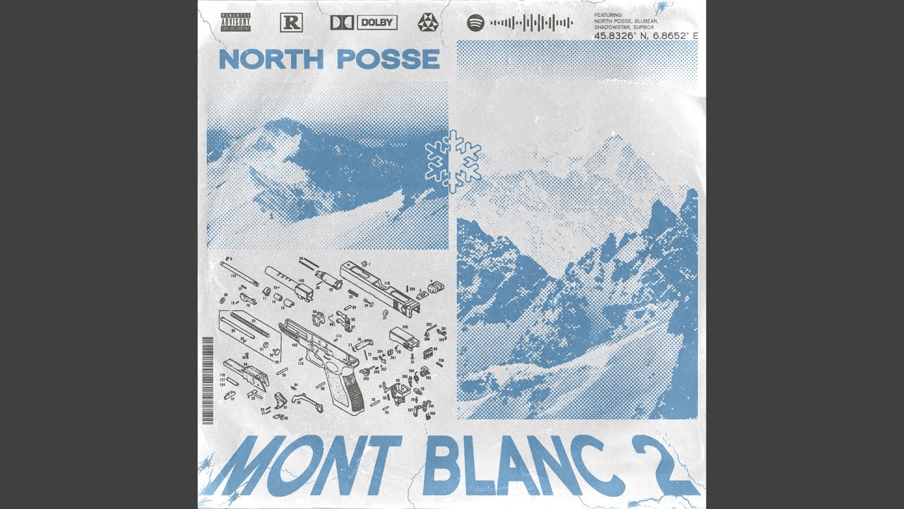 Rafd Up on Camera (feat. Supbox)